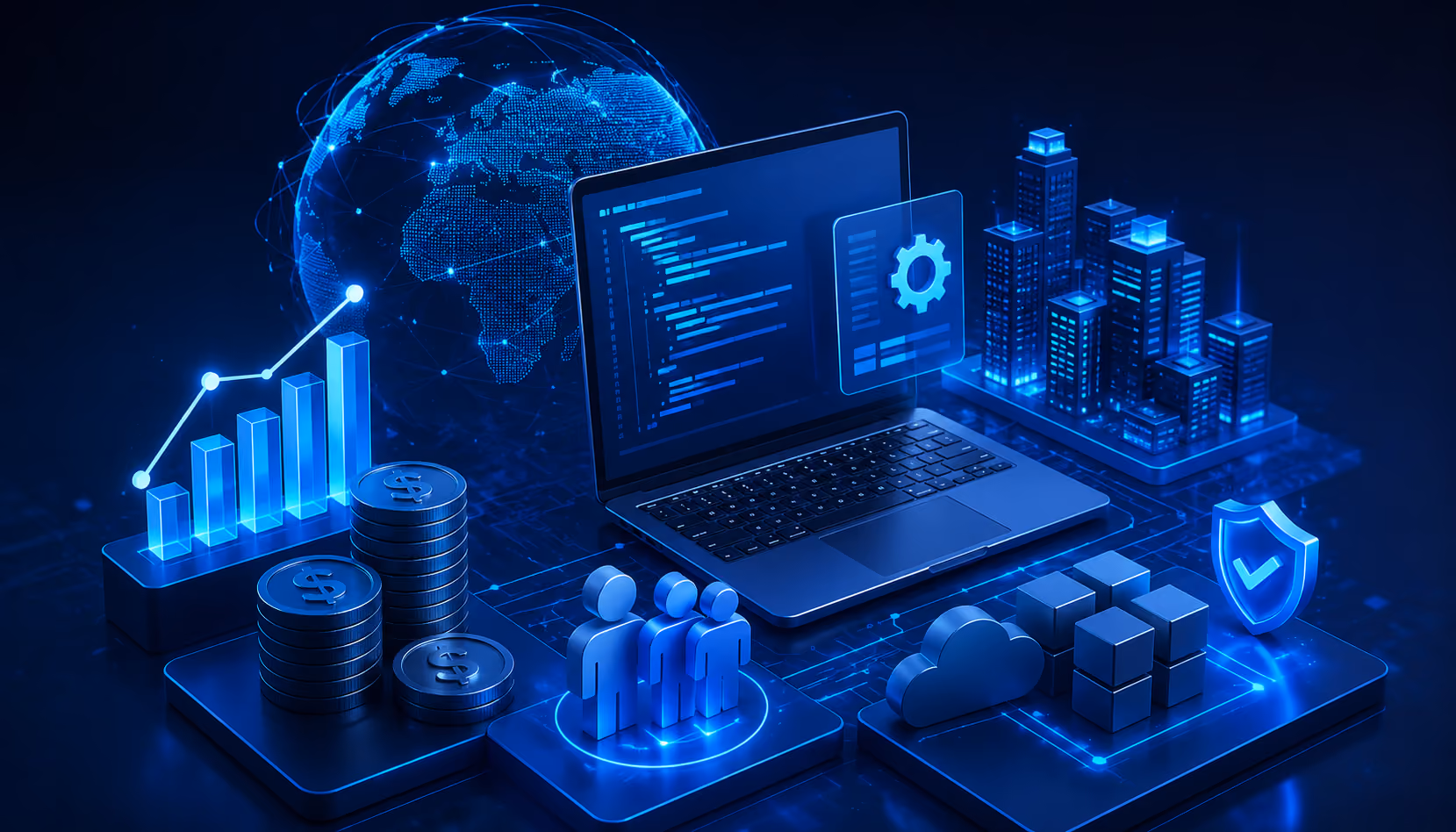 Software Development in Singapore: Costs, Talent, Grants and Delivery Models in 2026