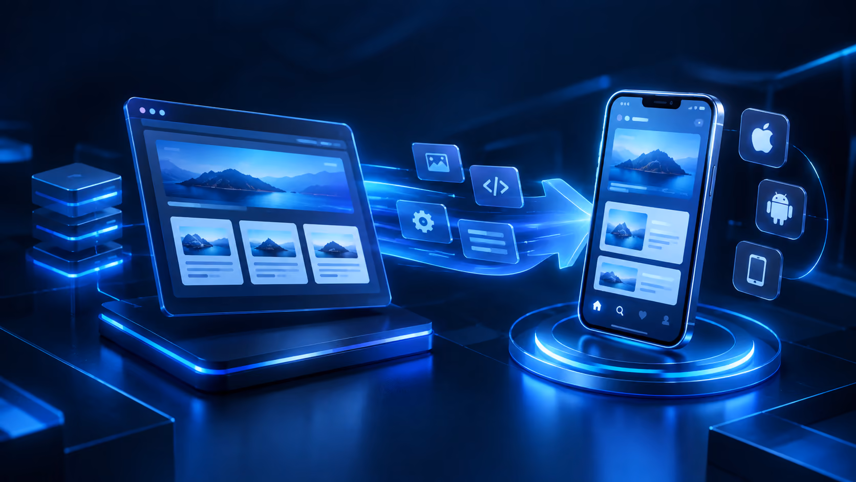 Ce que les progressive web apps savent et ne savent pas faire sur iOS en 2026