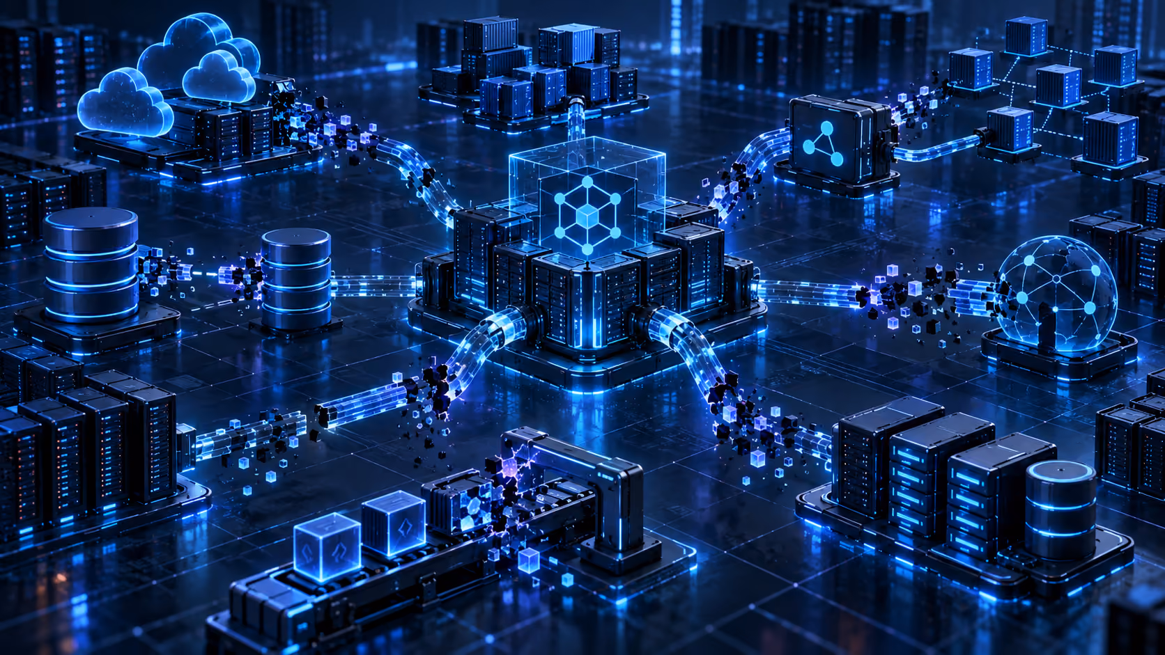 What breaks during an ecommerce replatform and when each failure surfaces
