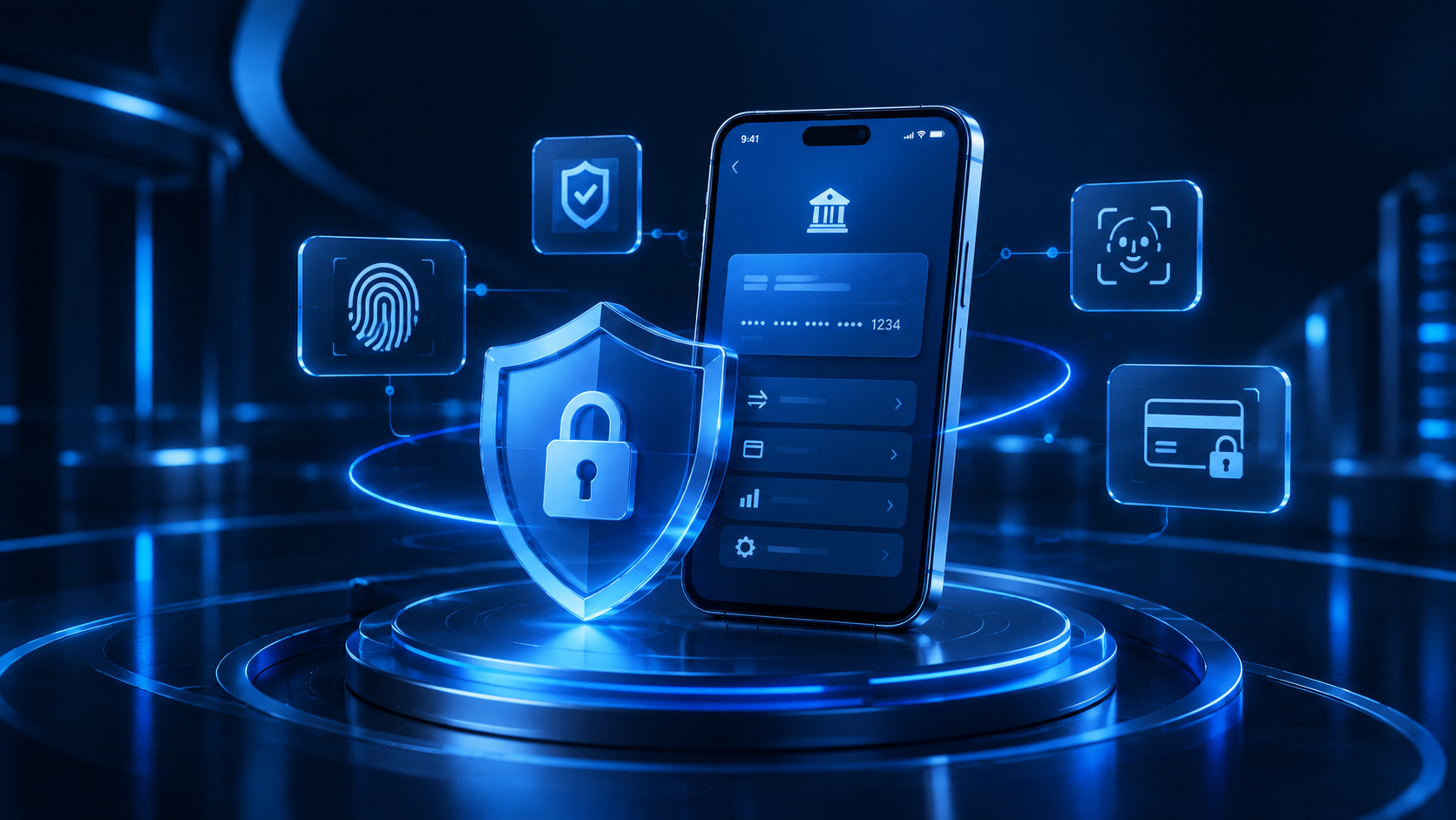 Security in Mobile Banking App Development