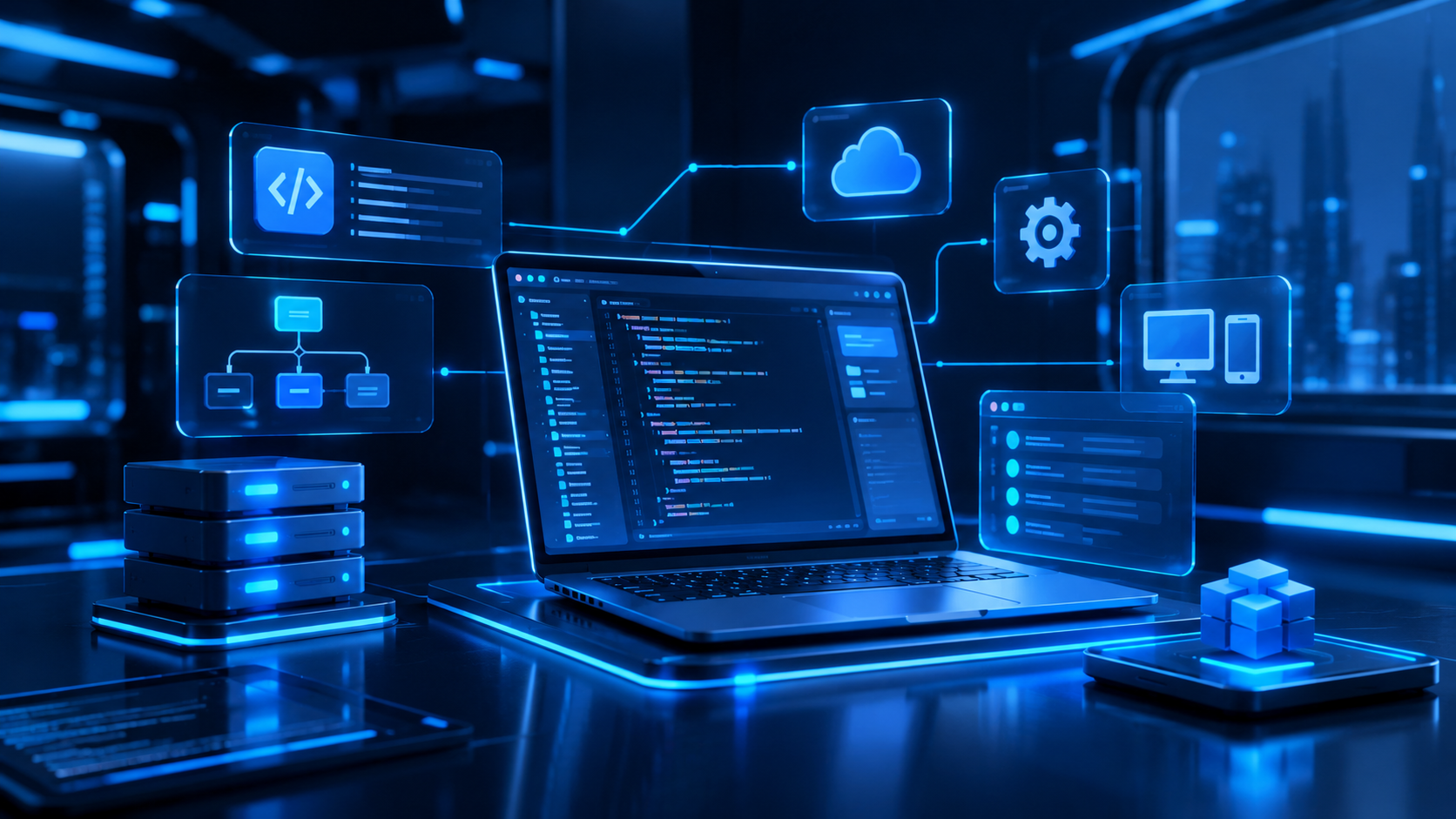 Custom Inventory Management Software