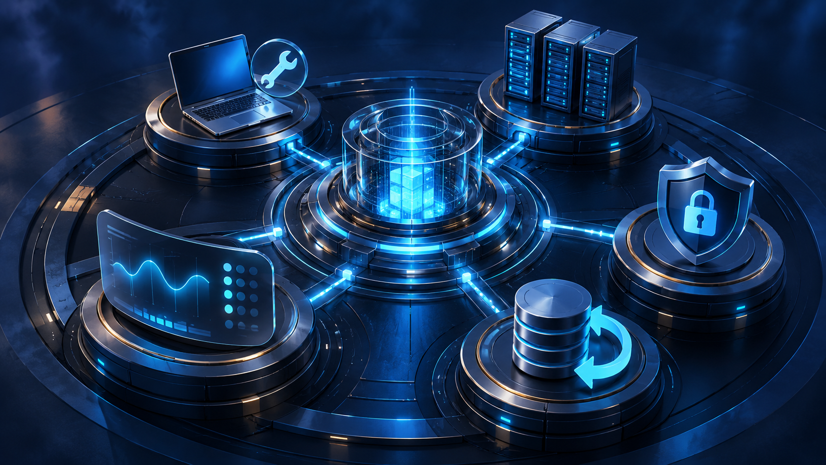 Does Your Business Actually Need Outsourced IT Support?