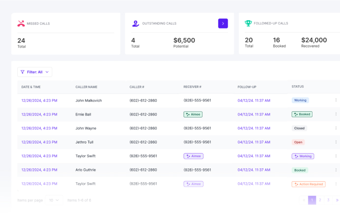 Real-Time Updates, Reduced Manual Work