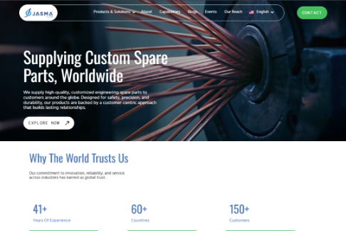 site profile thumbnail