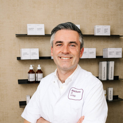 Drs. David Mosmuller