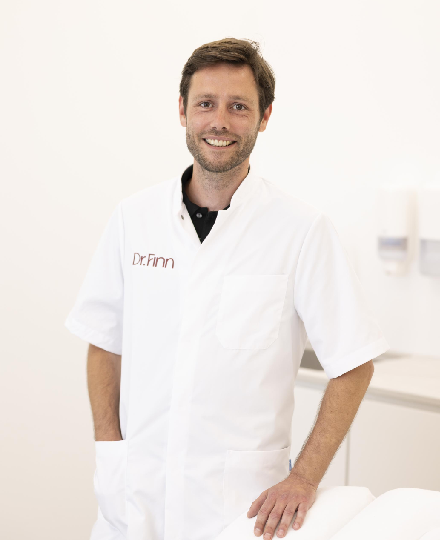 Drs. Mathijs de Haas