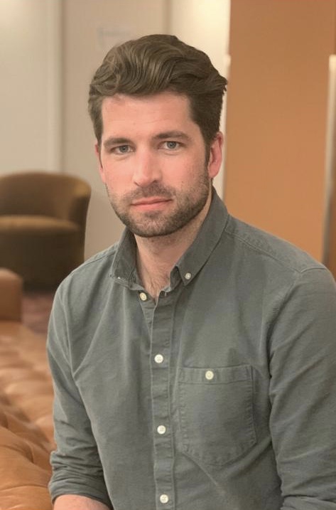 Drs. Wouter van Seggelen