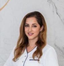 Drs. Parisa Sadeghian