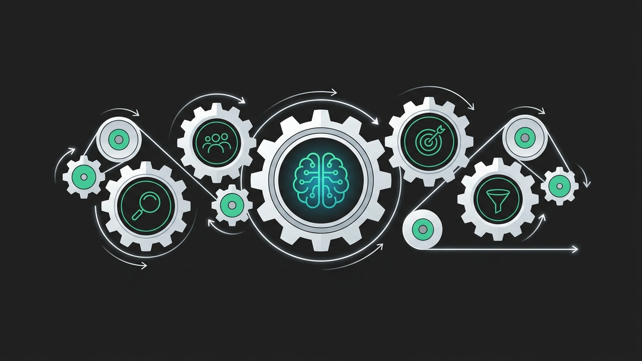 Workflow process