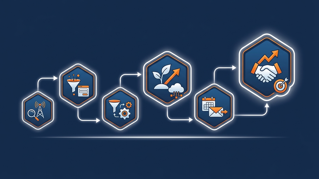 Workflow process