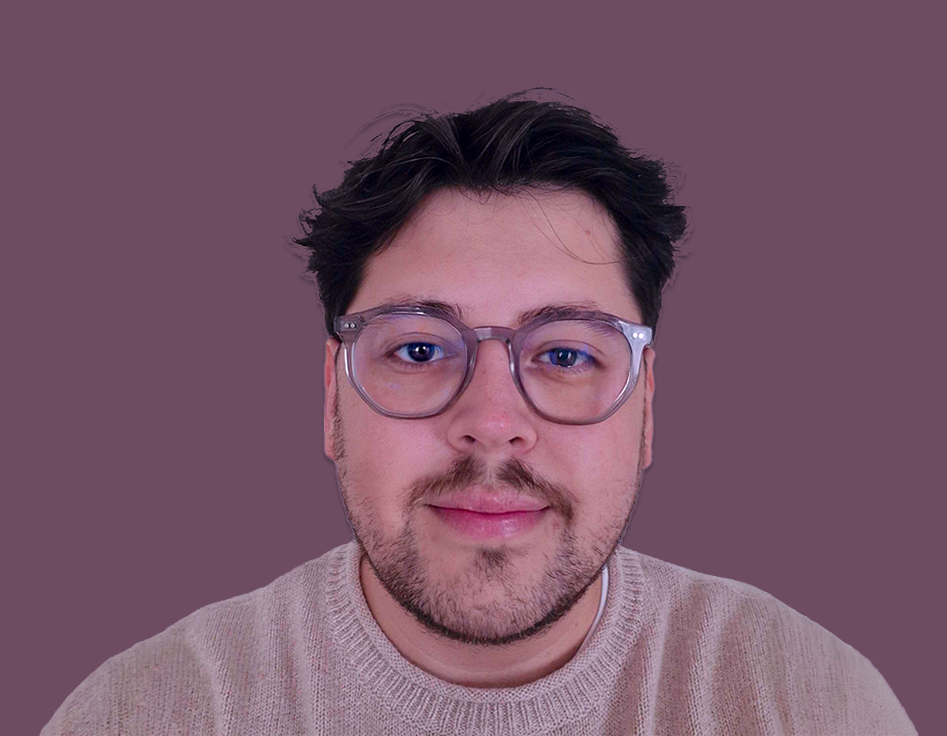 Daniel Farrell