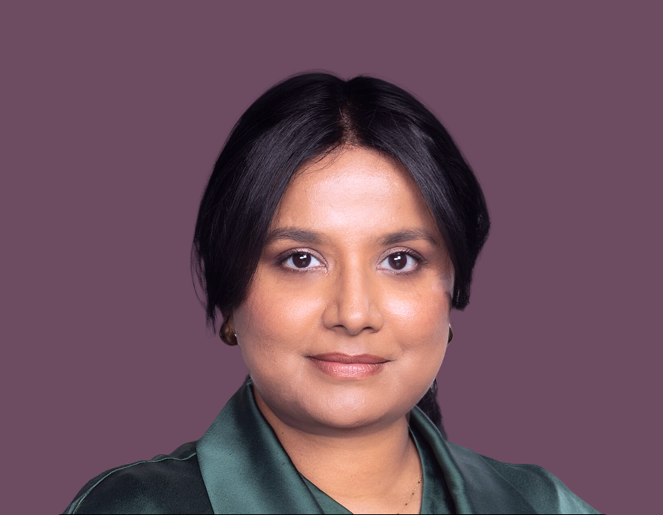 Soumya Bijjal, Chief Product Officer