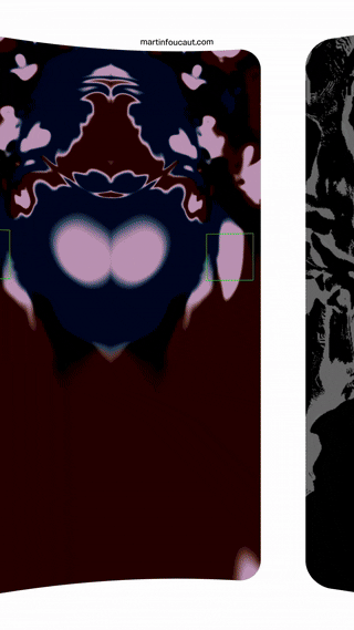 Preview 03 of Motion experiments #3