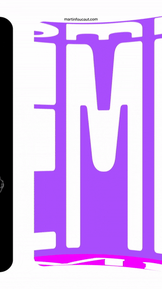 Preview 06 of Motion experiments #3