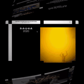 Ccn-grenoble.com website in use preview 01