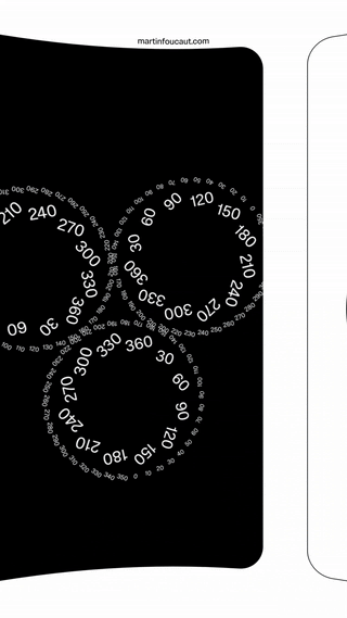 Preview 06 of Motion experiments #4
