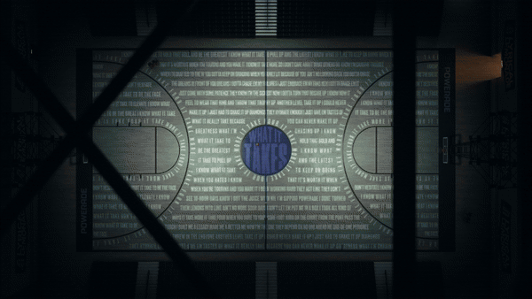 Preview 01 of motion design shot for What It Takes