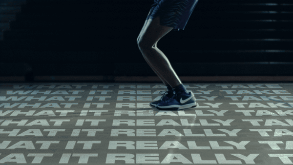Preview 02 of motion design shot for What It Takes