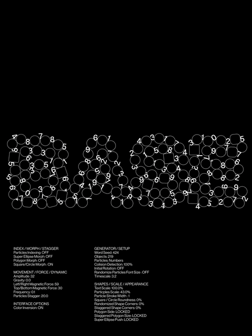 Preview 04 of Motion experiments #4