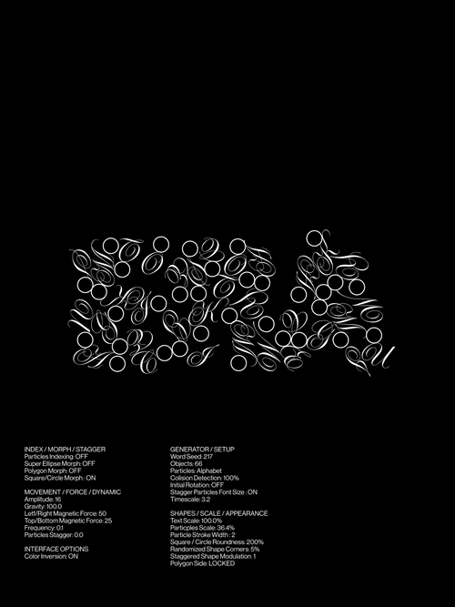 Preview 02 of Motion experiments #4