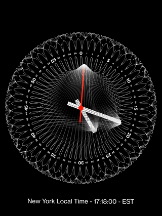 Preview 02 of Motion experiments #4