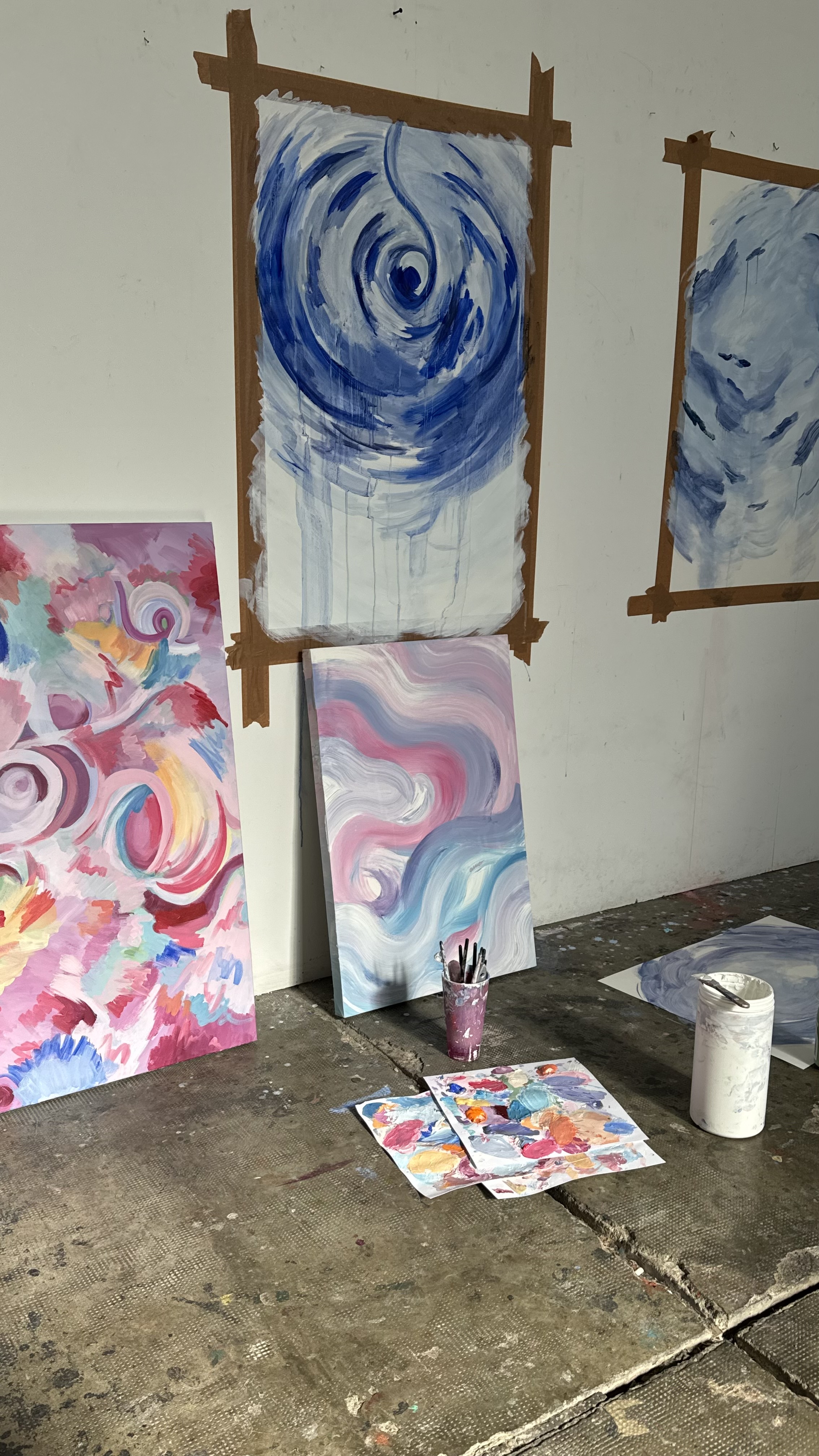 Laboratorio de creación