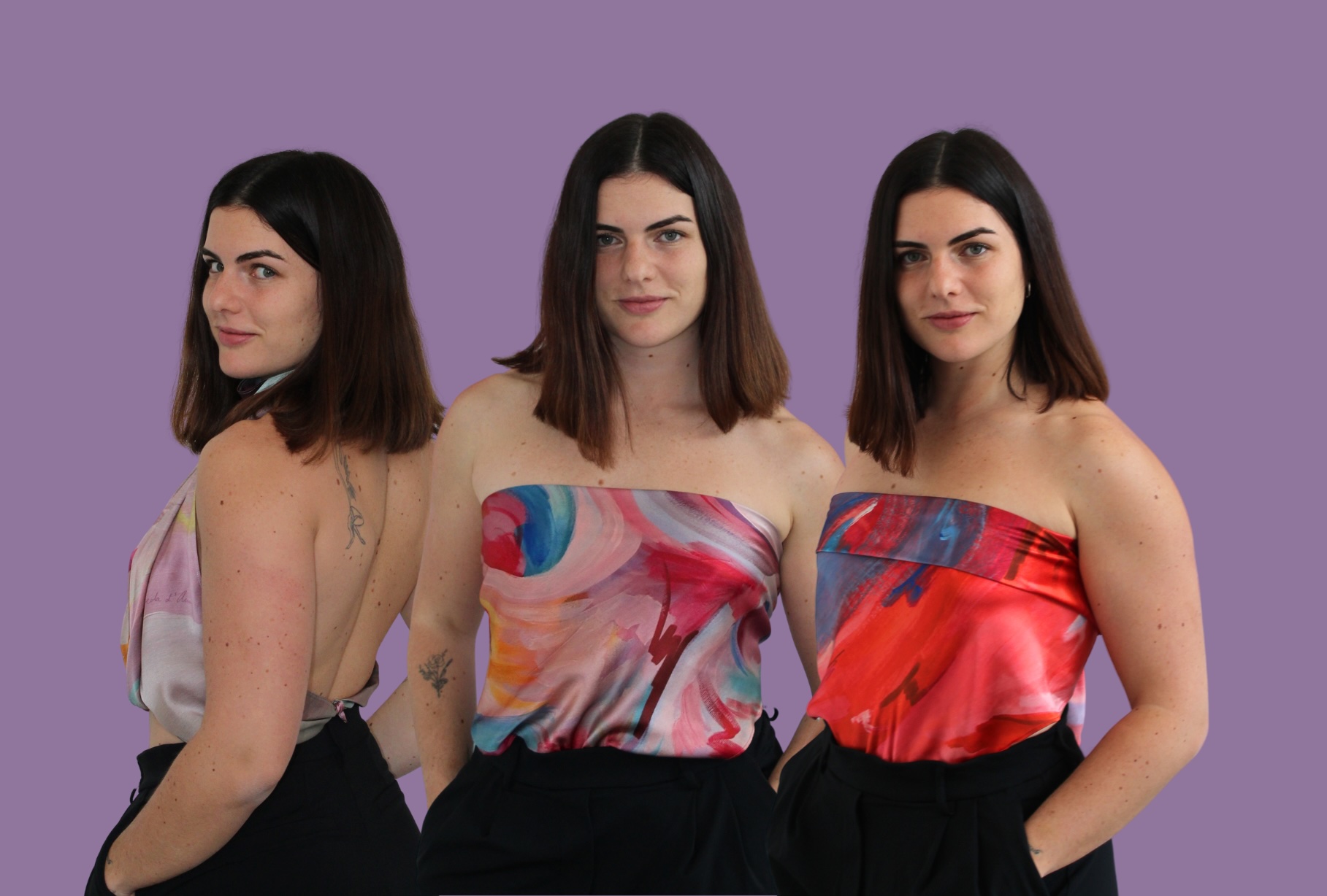 La Primavera de l'Amor by Seda d'Amor