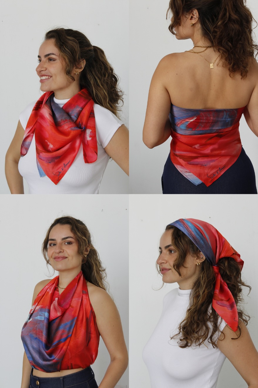 La Primavera de l'Amor by Seda d'Amor