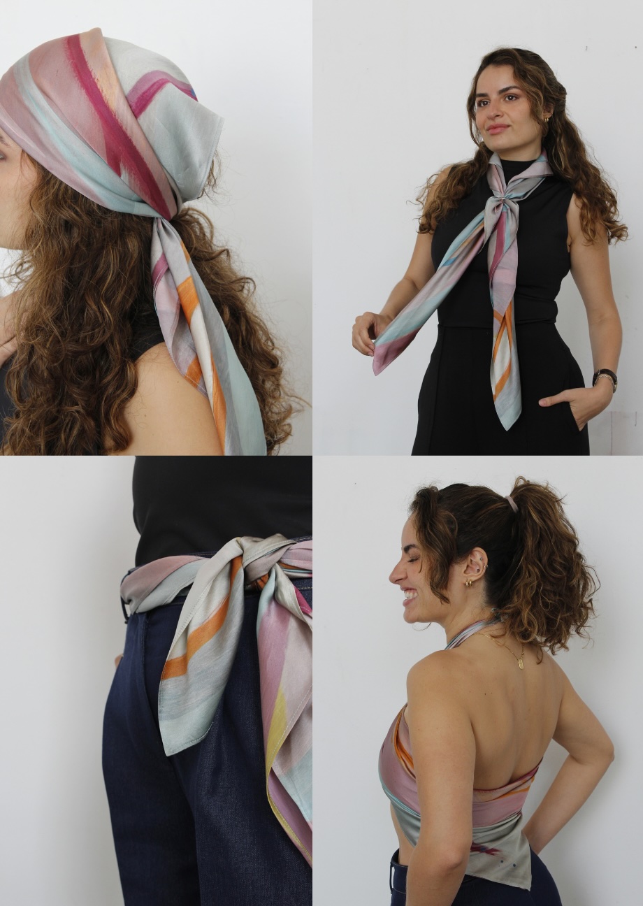 La Primavera de l'Amor by Seda d'Amor