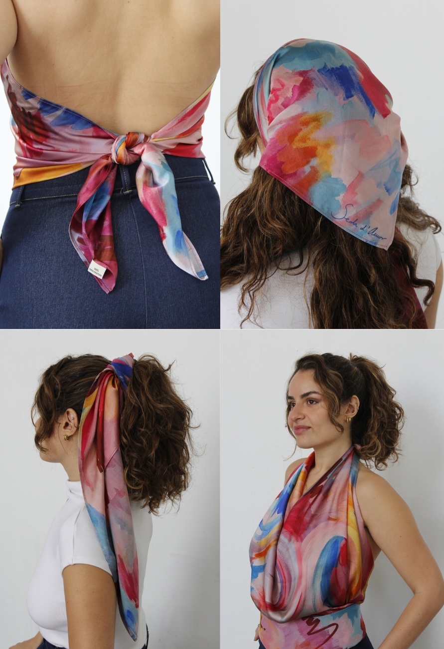 La Primavera de l'Amor by Seda d'Amor