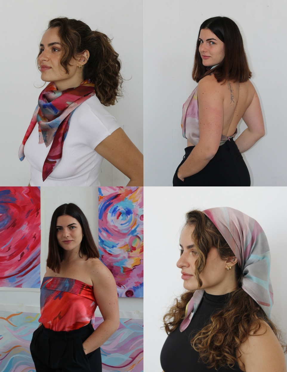 La Primavera de l'Amor by Seda d'Amor