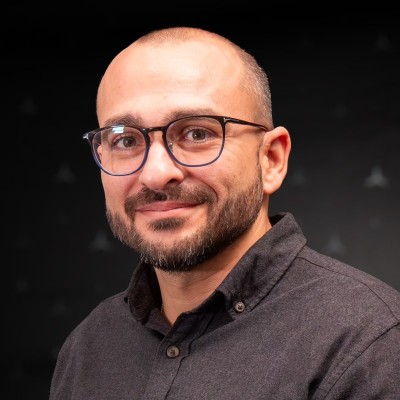Mehmet Gencsoy