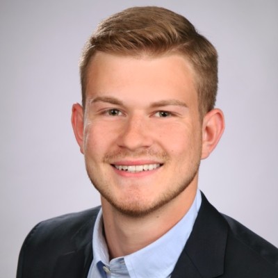 Lukas Bernhardt