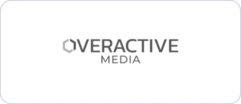 Overactive Media