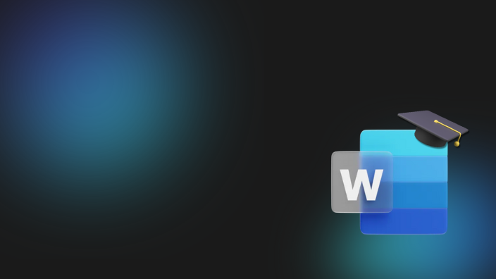 Word für wissenschaftliche Arbeiten: Formatierung stressfrei meistern