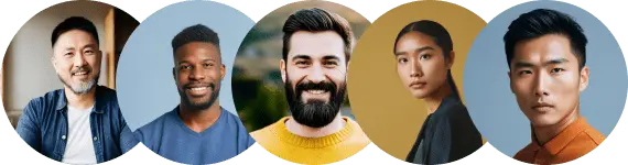 Profile Images