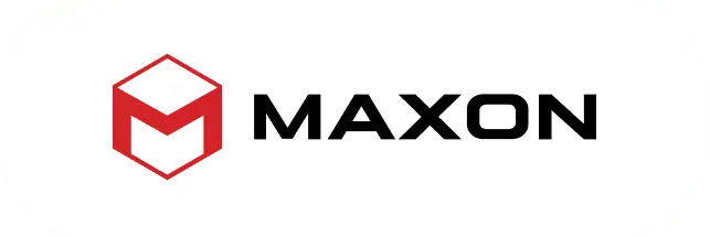 Maxon Icon