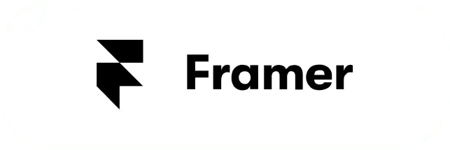 Framer Icon