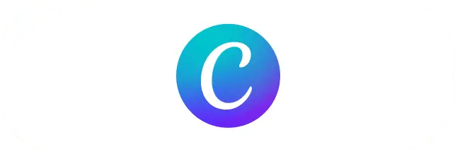Canva Icon
