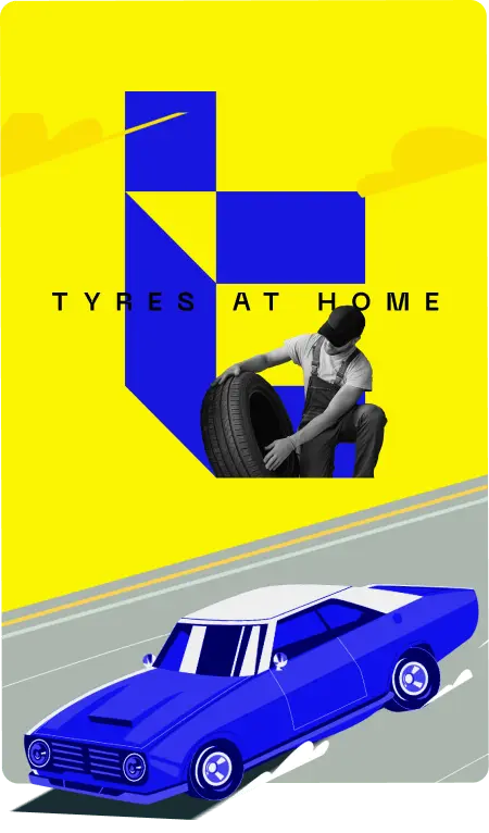 Tyres Image