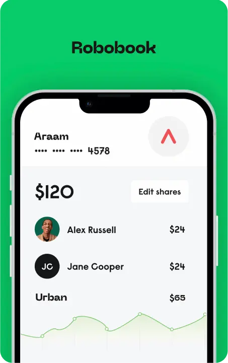 Green Mobile Image