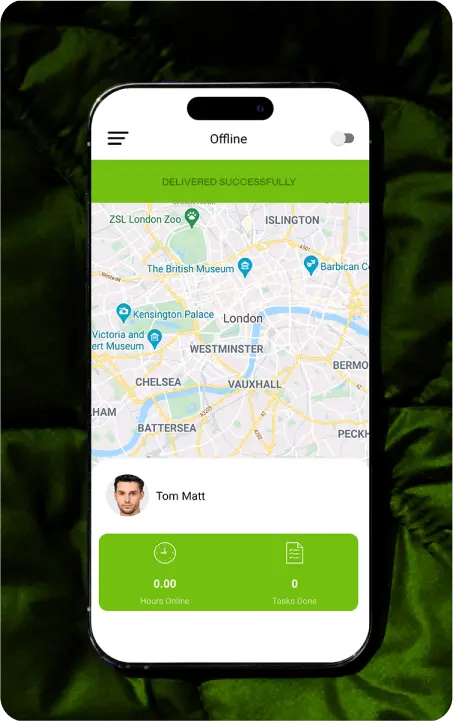 Mobile Image