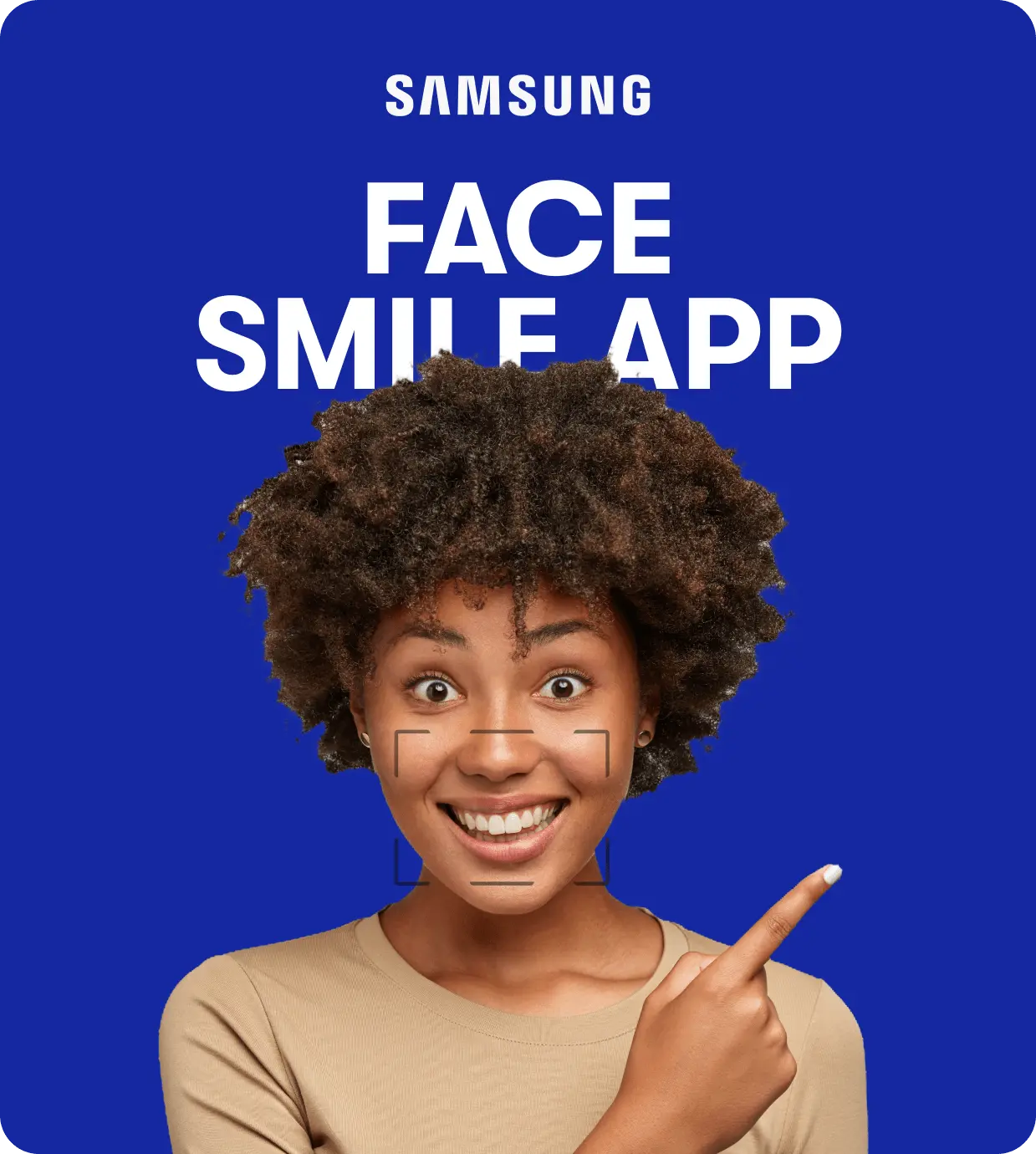 smile app