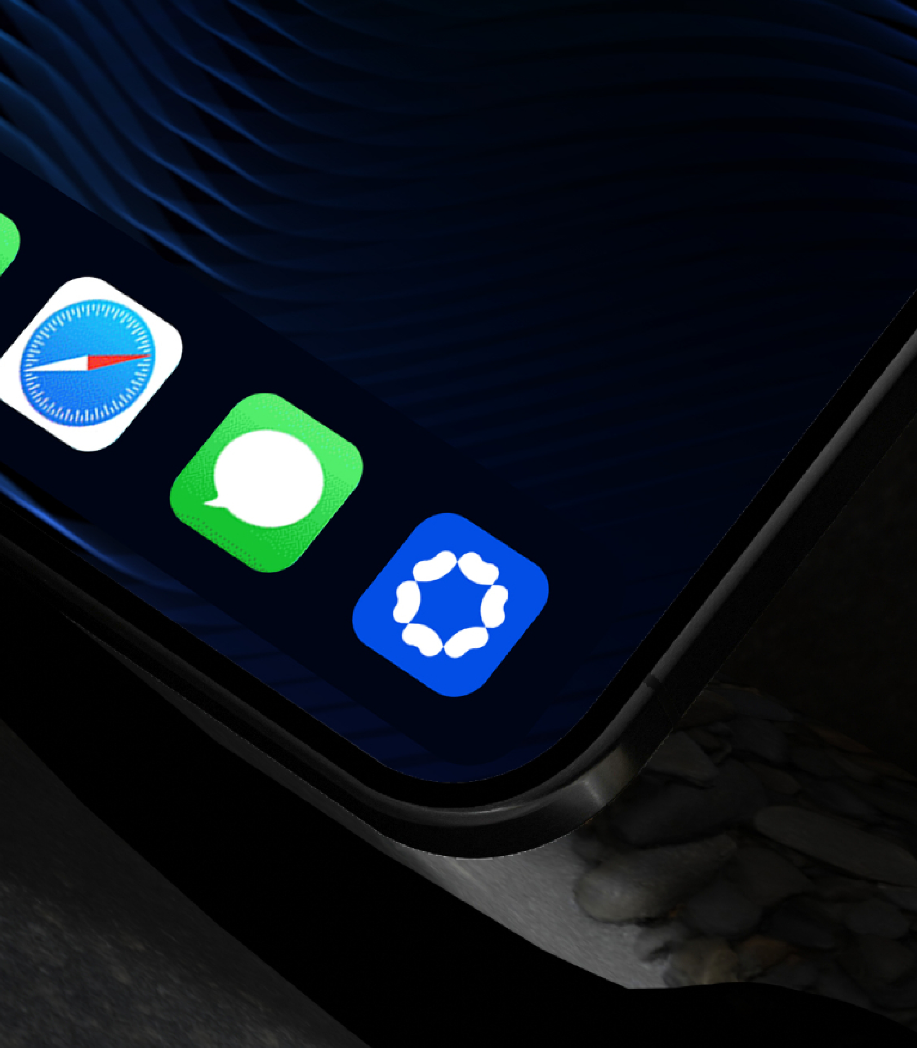 phone