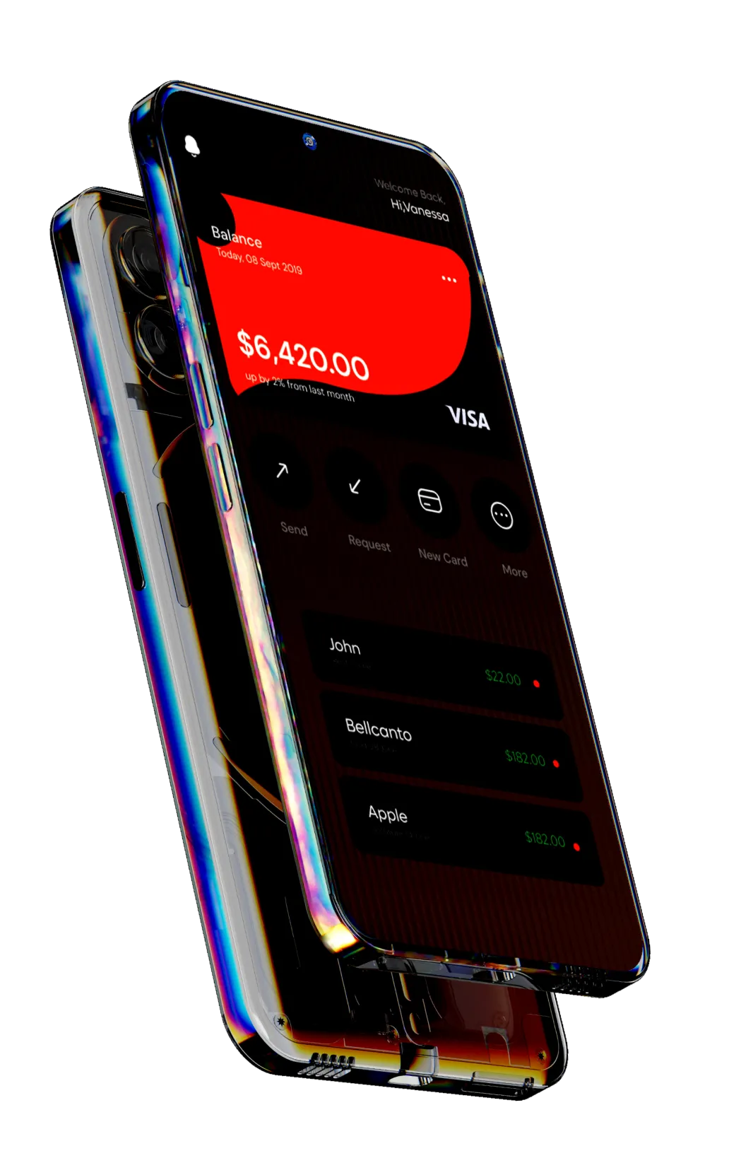 phone