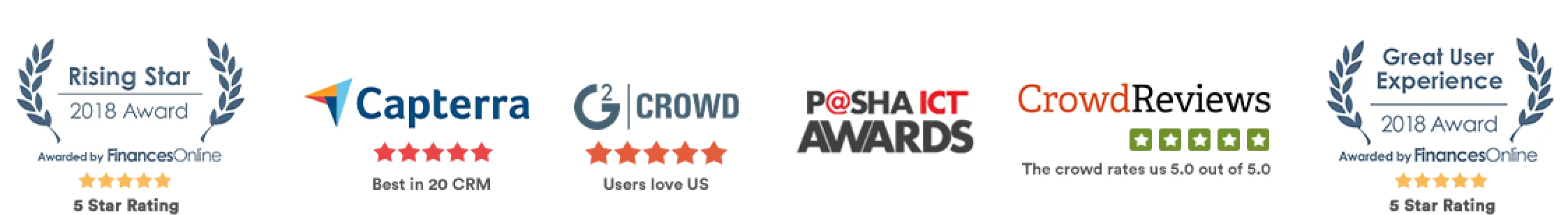 logos