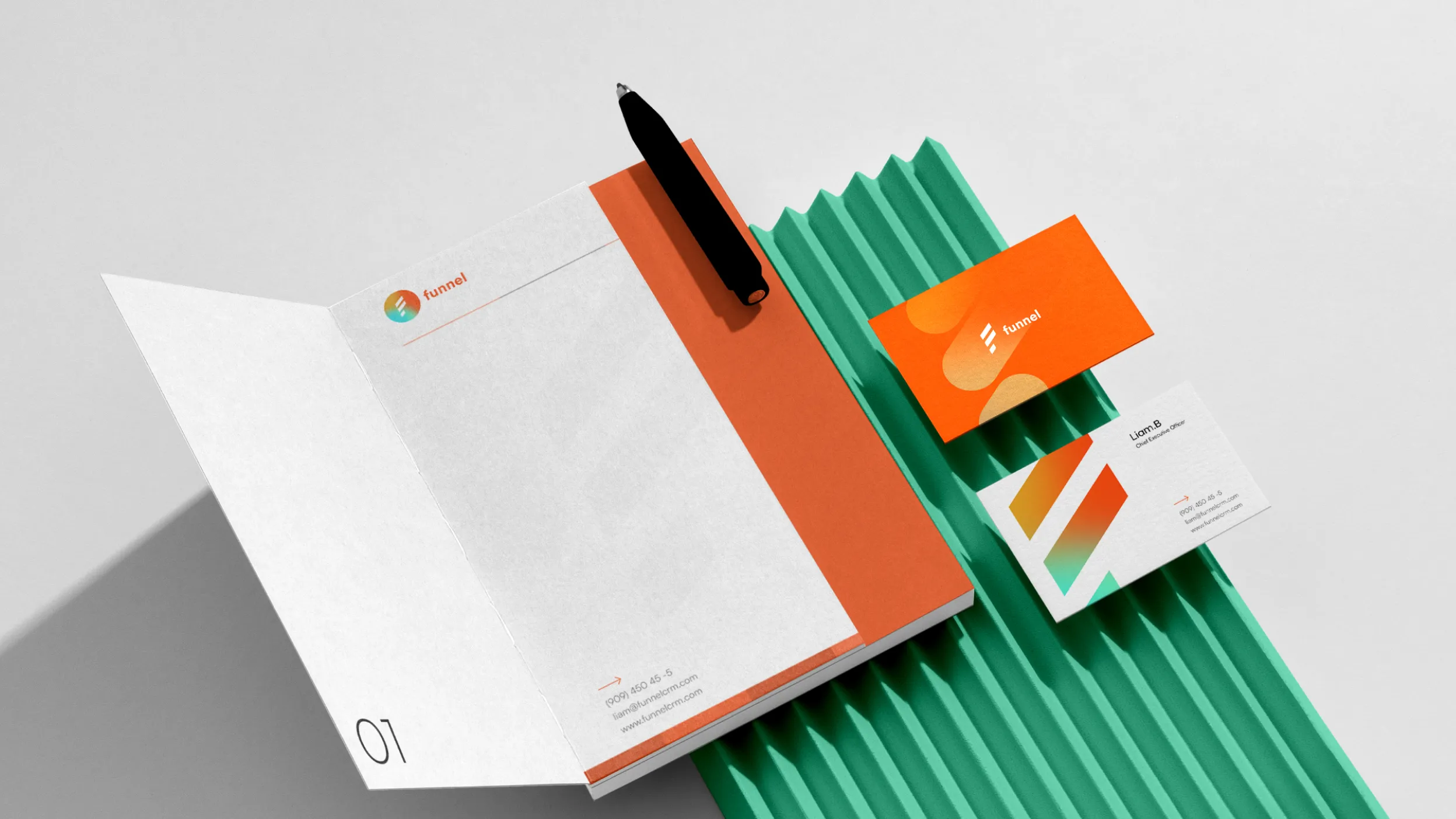 branding