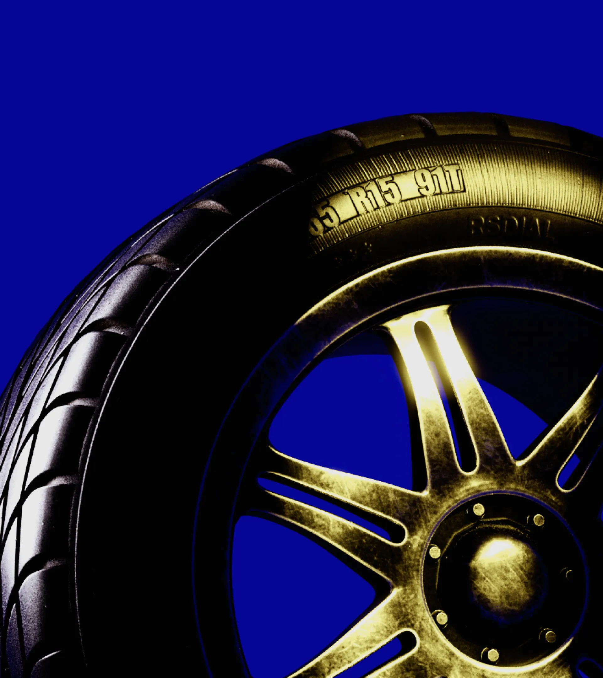 wheel