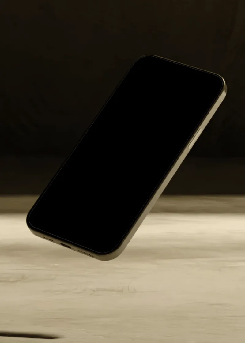phone