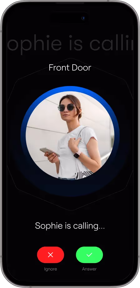 phone